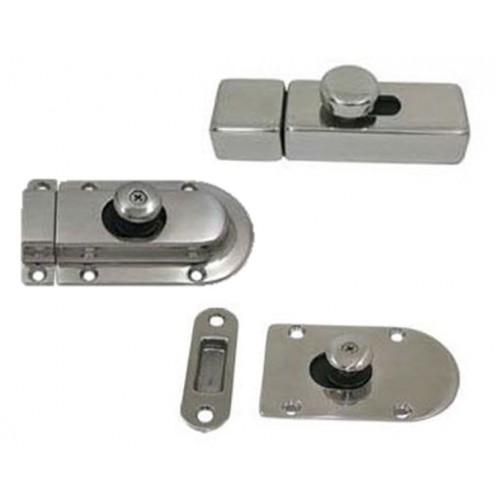Transom Door Latch